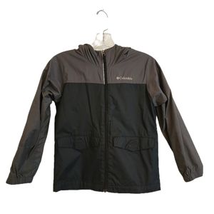 Columbia Lightweight Jacket Small